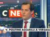 Nicolas Bay invité de Laurence Ferrari gemist - {channelnamelong} (Gemistgemist.nl)