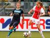Samenvatting Ajax Vrouwen - PSV Vrouwen - {channelnamelong} (Super Mediathek)