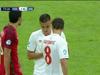 Portugal - Serbie, championnat d&#039;Europe des -21 ans - {channelnamelong} (Replayguide.fr)