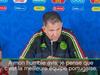 Osorio «Dire que nous sommes les favoris ? Non !» - {channelnamelong} (Replayguide.fr)