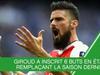 Giroud, supersub d&#039;Arsenal - {channelnamelong} (Replayguide.fr)