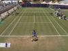 Garcia passe l&#039;obstacle Jankovic - {channelnamelong} (Replayguide.fr)