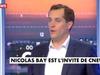 Nicolas Bay invité d'Olivier Galzi - {channelnamelong} (Replayguide.fr)