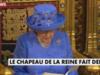 Le chapeau de la reine fait débat - {channelnamelong} (Youriplayer.co.uk)