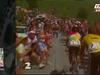 L&#039;Equipe Vintage Bernard Hinault Tour de France 1986 - {channelnamelong} (TelealaCarta.es)