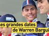 Barguil, les grandes dates - {channelnamelong} (Replayguide.fr)