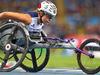 World Para Athletics London 2017 - {channelnamelong} (Replayguide.fr)