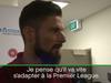 Giroud «Facile de jouer avec Lacazette» - {channelnamelong} (Replayguide.fr)
