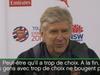 Wenger «Arsenal n&#039;a pas fait d&#039;offres pour Mbappé» - {channelnamelong} (Replayguide.fr)