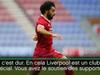 Luis Garcia «Salah, une recrue fantastique pour Liverpool» - {channelnamelong} (Replayguide.fr)