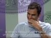 Federer a bien fêté le titre ! - {channelnamelong} (Replayguide.fr)