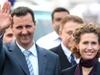 Asma al Assad - {channelnamelong} (Replayguide.fr)
