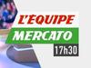 L&#039;Equipe Mercato du 18 juillet gemist - {channelnamelong} (Gemistgemist.nl)