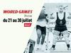World Games bande annonce gemist - {channelnamelong} (Gemistgemist.nl)