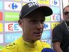 Froome «AG2R a mis la pression» - {channelnamelong} (Replayguide.fr)