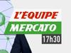 L&#039;Equipe Mercato du 20 juillet - {channelnamelong} (Youriplayer.co.uk)