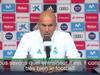 Zidane « Mon expérience avec Mourinho a été intéressante » - {channelnamelong} (Super Mediathek)