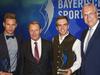 Bayerischer Sportpreis 2017 - {channelnamelong} (Super Mediathek)