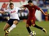 Samenvatting Tottenham Hotspur - AS Roma - {channelnamelong} (Youriplayer.co.uk)