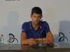 Djokovic met fin à sa saison - {channelnamelong} (TelealaCarta.es)