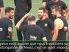 Le Barça s&#039;active pour la prolongation de Messi gemist - {channelnamelong} (Gemistgemist.nl)