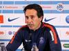 Emery «Beaucoup de respect pour Toulouse»