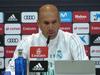 Zidane «On pense aux familles» - {channelnamelong} (Replayguide.fr)