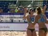 Championnat d&#039;Europe à Jurmala, 1/8 finale Femmes - {channelnamelong} (Replayguide.fr)