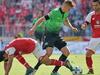 Samenvatting Mainz 05 - Hannover 96 - {channelnamelong} (Youriplayer.co.uk)