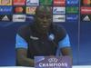 Koulibaly «On va jouer pour gagner le match» - {channelnamelong} (Youriplayer.co.uk)