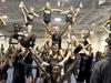 Cheerleaders Steel Rays - {channelnamelong} (TelealaCarta.es)