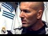 Zidane : "Entrainer le Real, ce que j&#039;attendais" - {channelnamelong} (Super Mediathek)