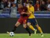 La Roma et l&#039;Atletico se neutralisent gemist - {channelnamelong} (Gemistgemist.nl)