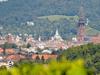 Sonnenregion Freiburg - Wo Deutschland am grünsten ist - {channelnamelong} (Super Mediathek)