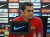 Valverde explique la blessure de Dembélé - {channelnamelong} (Replayguide.fr)