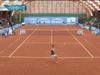 Finale de l&#039;Open WTA de Biarritz, Patty Schnyder - Mihaela Buzarnescu - {channelnamelong} (Youriplayer.co.uk)
