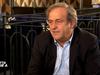 Teaser - Platini et ses anecdotes turinoises - {channelnamelong} (Youriplayer.co.uk)