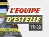 L&#039;Equipe D&#039;Estelle du 18 septembre - {channelnamelong} (Replayguide.fr)
