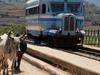 Mit dem Zug durch Madagaskar - {channelnamelong} (TelealaCarta.es)