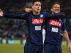 Naples renverse la Lazio ! - {channelnamelong} (Youriplayer.co.uk)