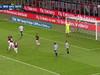 Milan gagne aux penalties contre la SPAL - {channelnamelong} (TelealaCarta.es)