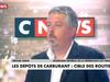 Jérôme Vérité invité de Jean-Pierre Elkabbach - {channelnamelong} (TelealaCarta.es)