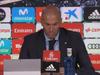 Zidane : &#039;&#039;Une situation pas top" - {channelnamelong} (Replayguide.fr)