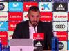 Benzema «y croit encore» - {channelnamelong} (Replayguide.fr)