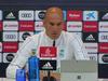 Zidane : "Ce n&#039;est pas un match contre mon fils" - {channelnamelong} (TelealaCarta.es)