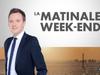L'invité(e) de la Matinale week-end du 23/09/2017 - {channelnamelong} (Replayguide.fr)
