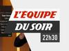 L&#039;Equipe du Soir du 22 septembre (2ème partie) - {channelnamelong} (Replayguide.fr)