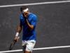 Le passing de revers sublime signé Federer ! - {channelnamelong} (Replayguide.fr)