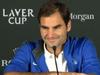 Federer «excité» a l&#039;idée de jouer avec Nadal - {channelnamelong} (Replayguide.fr)