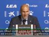 Zidane «Ronaldo fera la différence» - {channelnamelong} (Replayguide.fr)